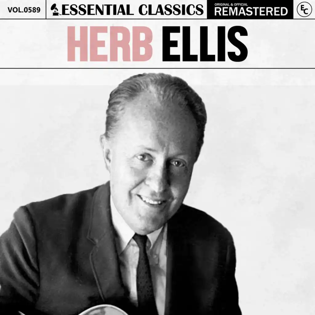 Herb Ellis