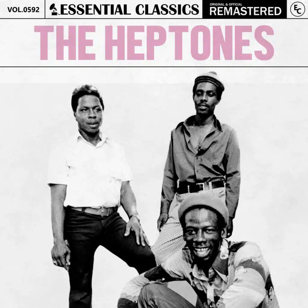 The Heptones