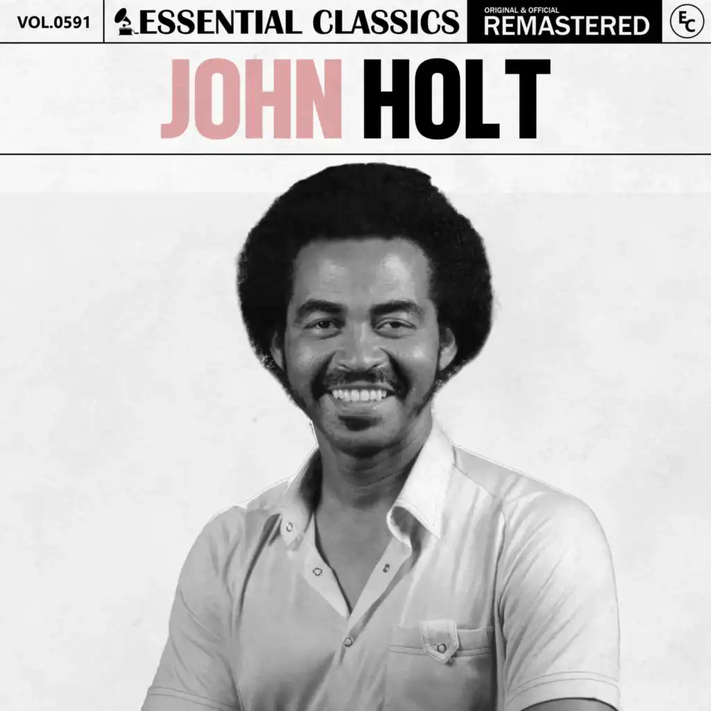 John Holt