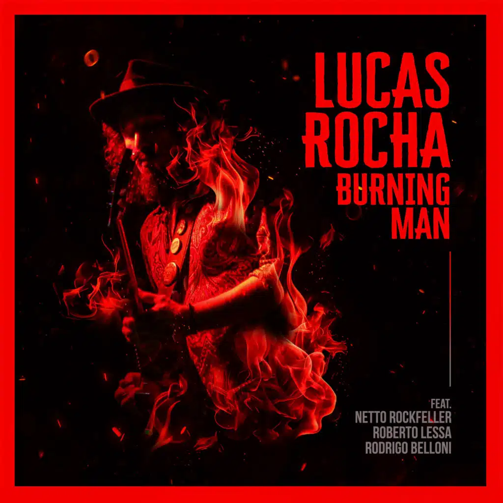 Burning Man
