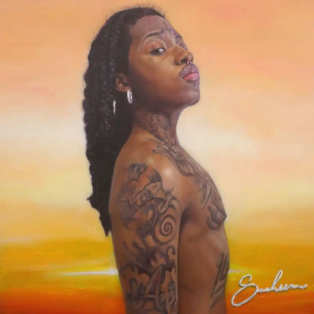 Lost All My Feelings