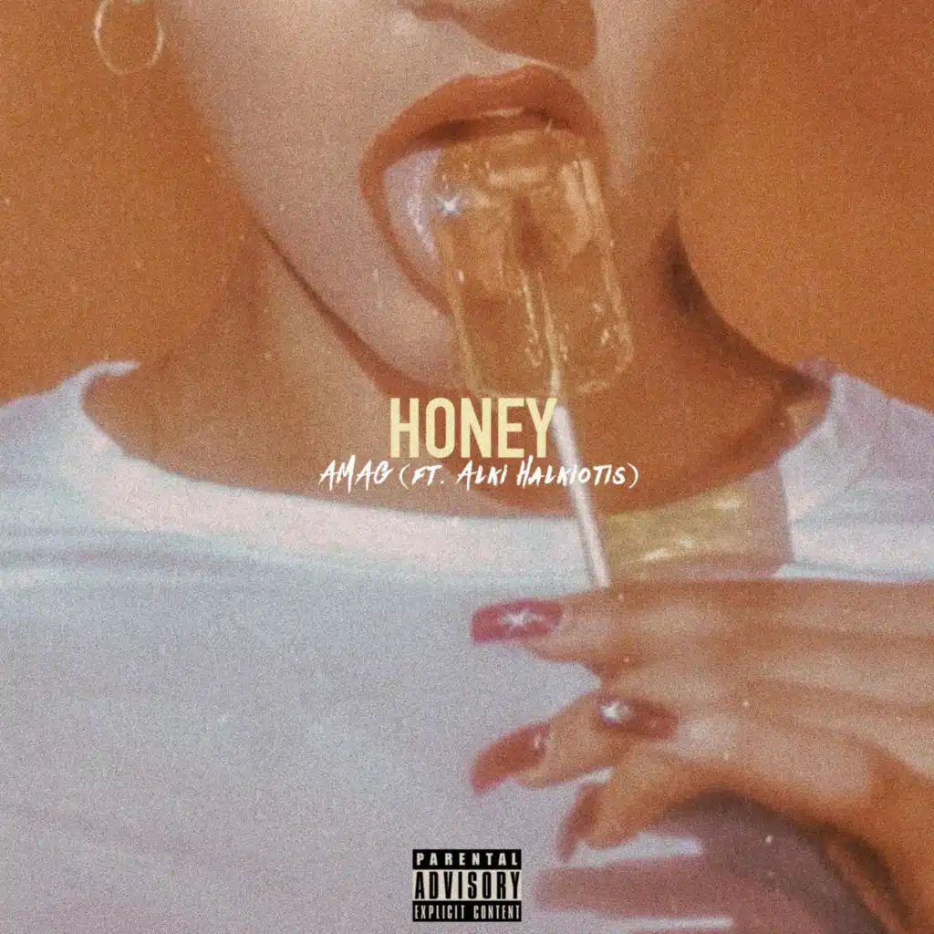 Honey (feat. Alki Halkiotis)