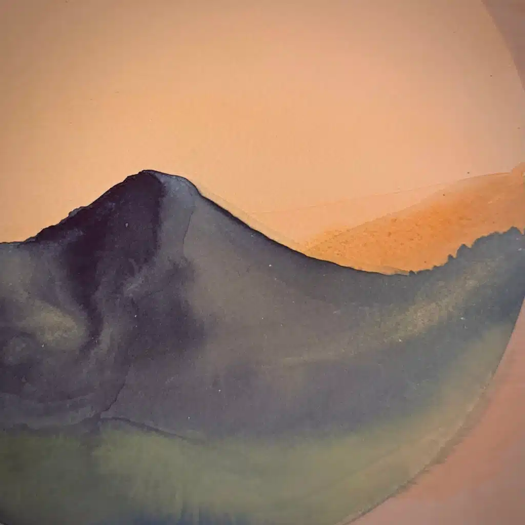 vertigo (KRONOLOGI VERSION)