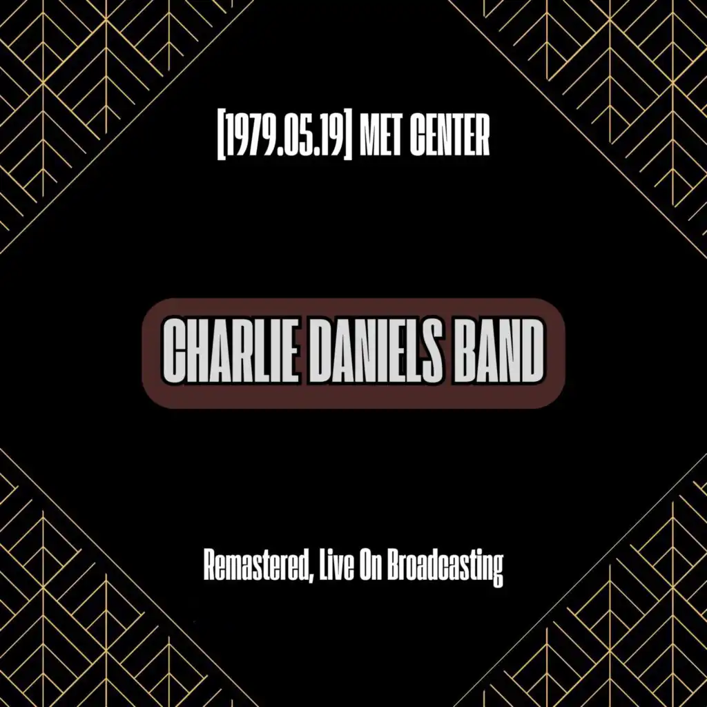 Charlie Daniels Band