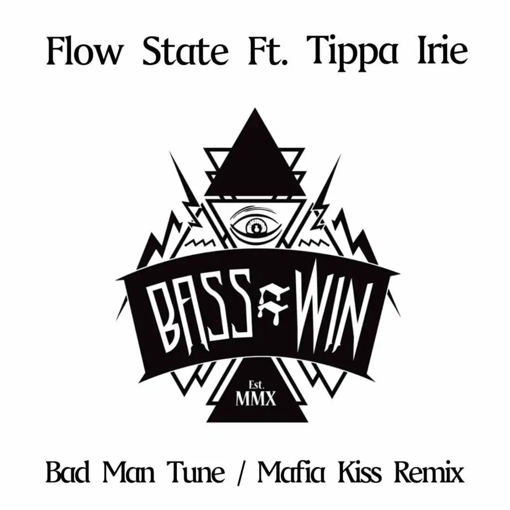 Bad Man Tune (feat. Tippa Irie)