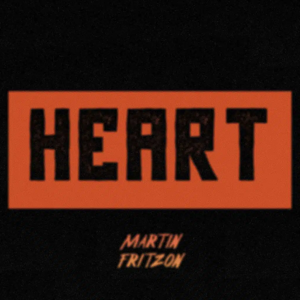 Open Your Heart (Radio Edit)