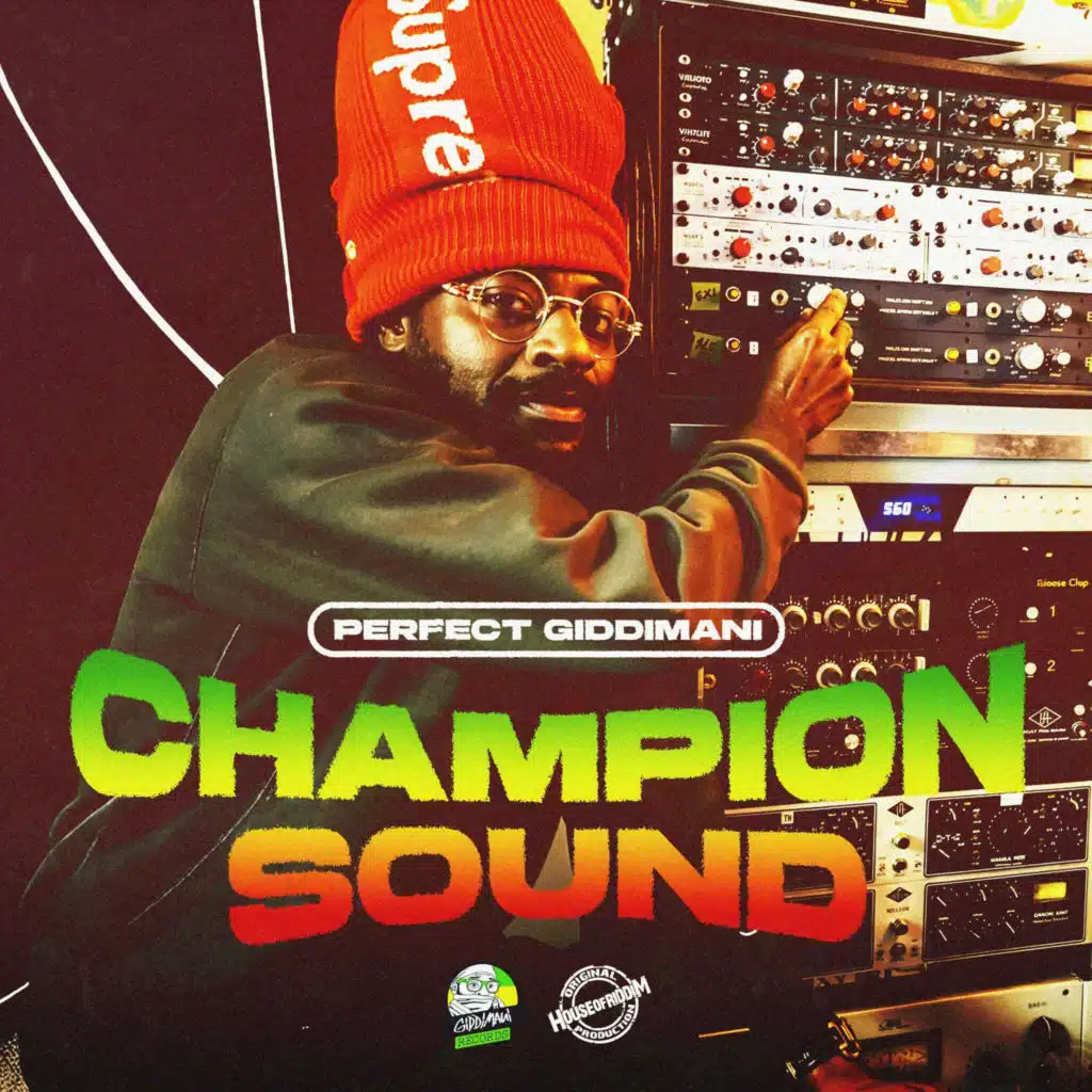 Champion Sound