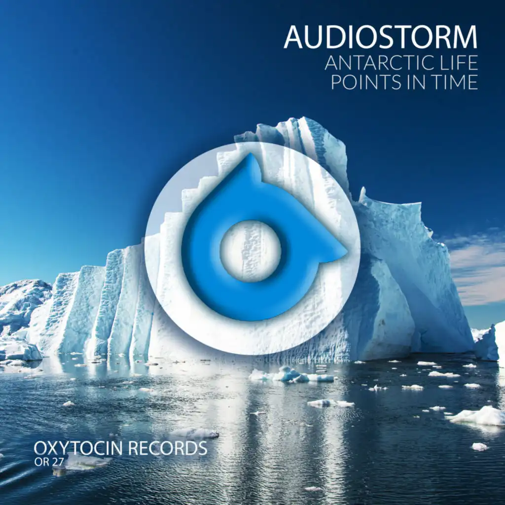 Audiostorm