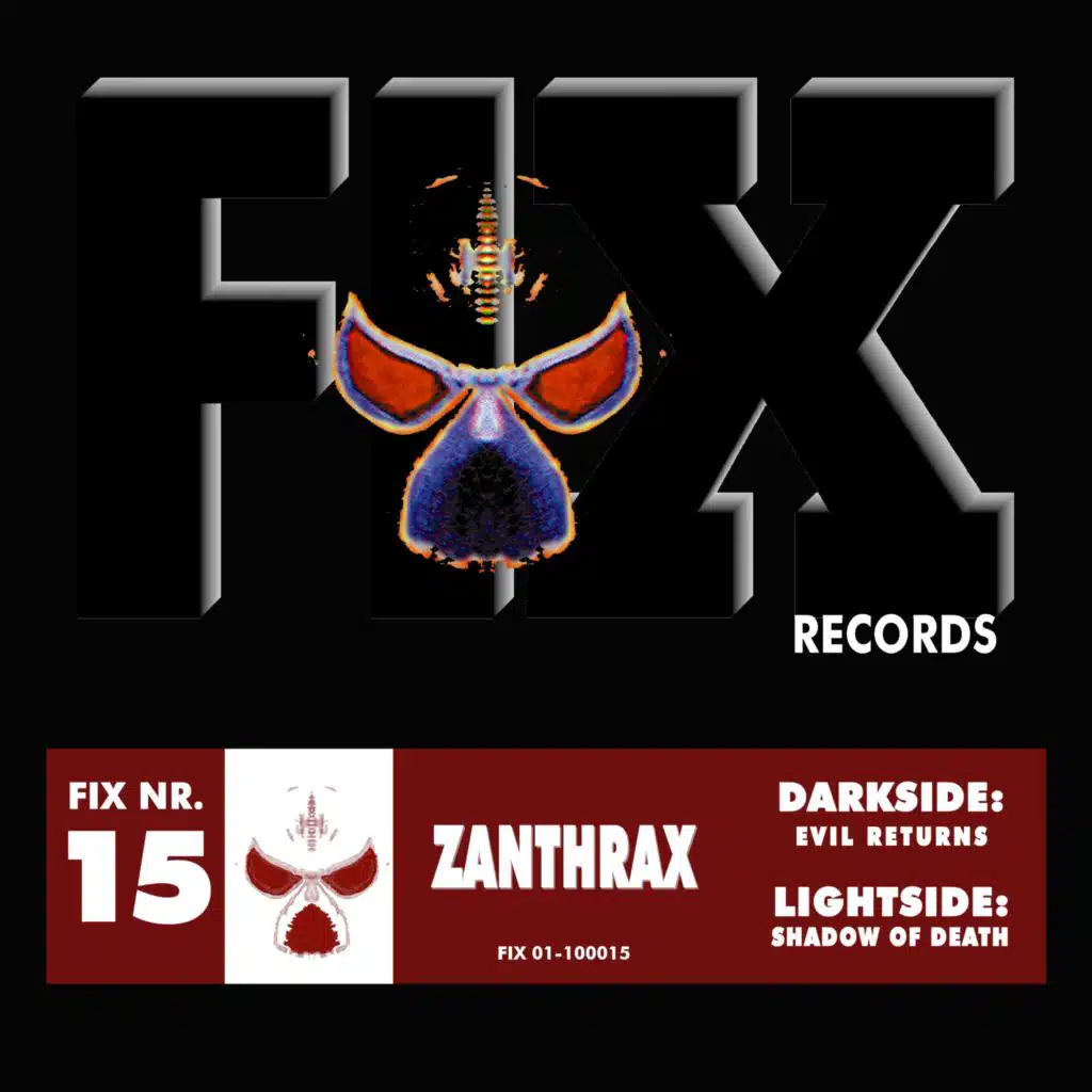 FIX0015 (2024 Remaster)