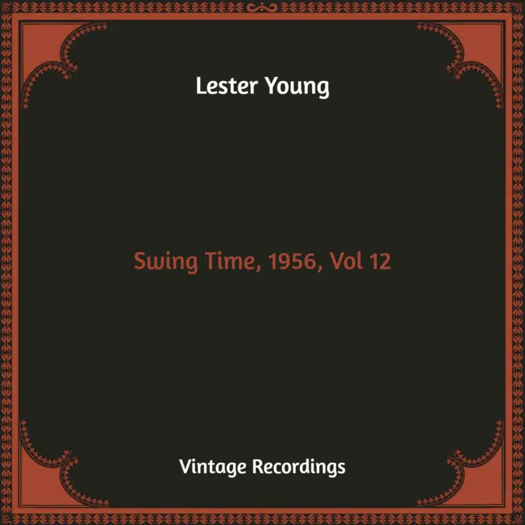 Swing Time, 1956, Vol 12