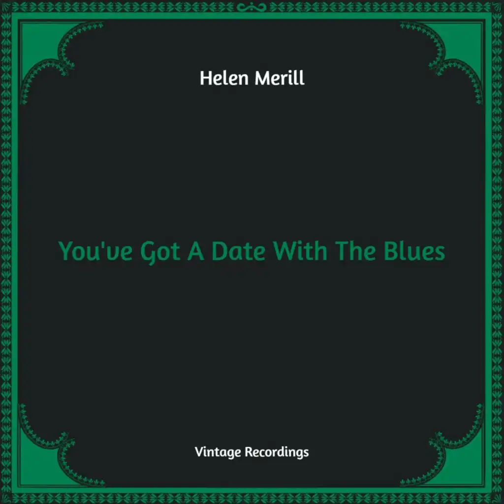 Helen Merrill