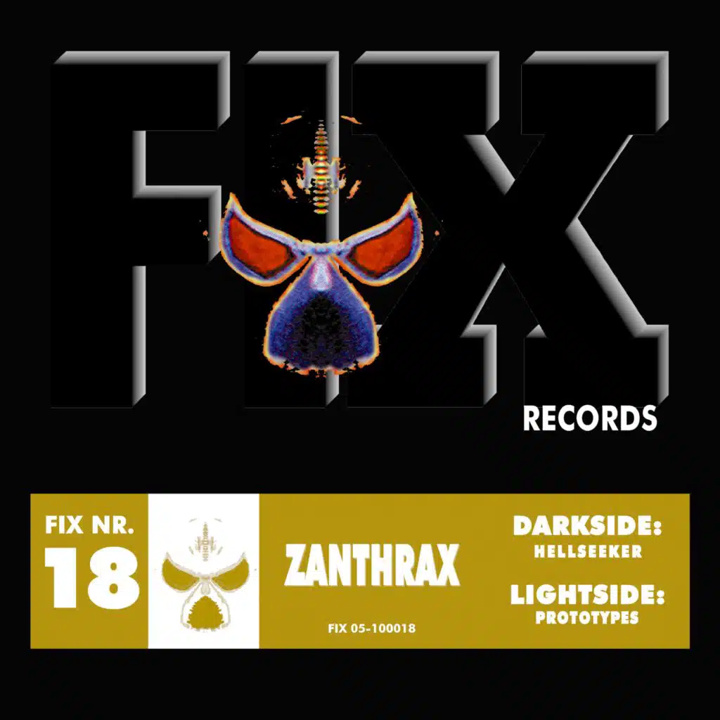 Zanthrax