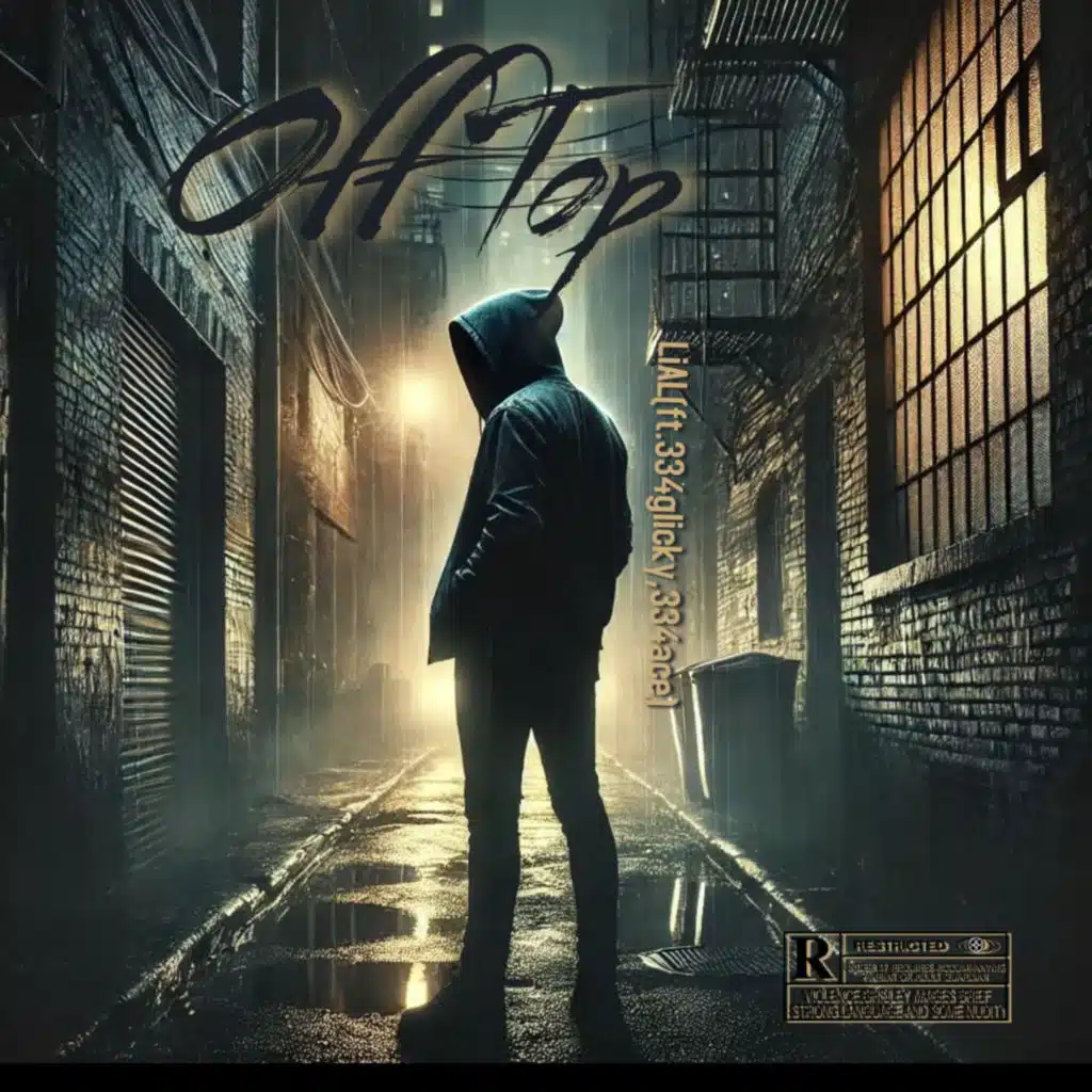 OffTop (feat. NLL glizzy & 334ace)