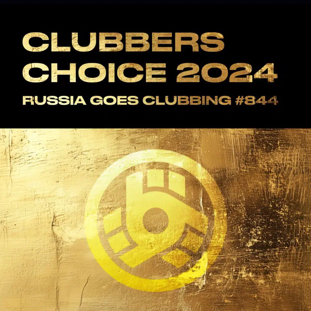 Episode 844 (CLUBBERS CHOICE 2024)