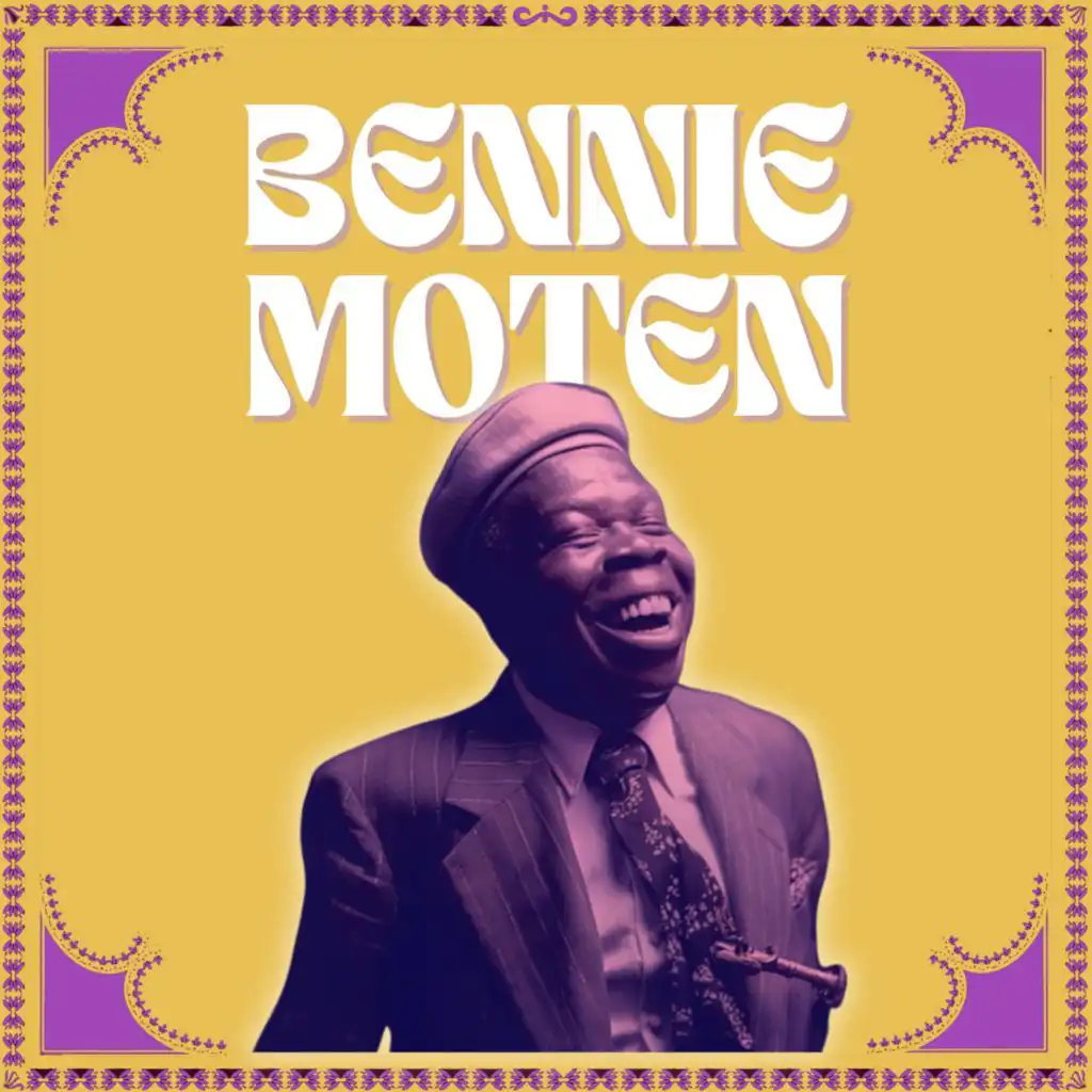 Bennie Moten & His Kansas City Orchestra