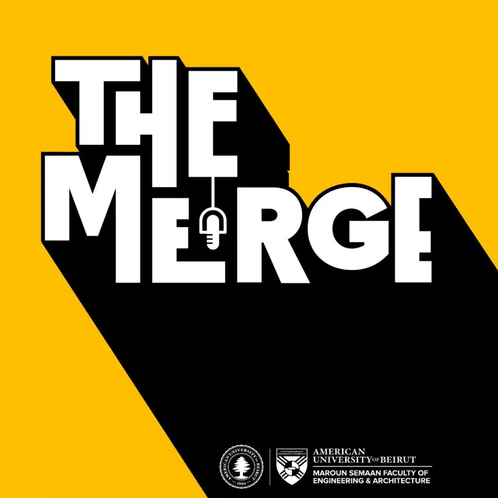 The Merge: Episode 02 | Mona Fawaz | Urban Planning and Collective Living