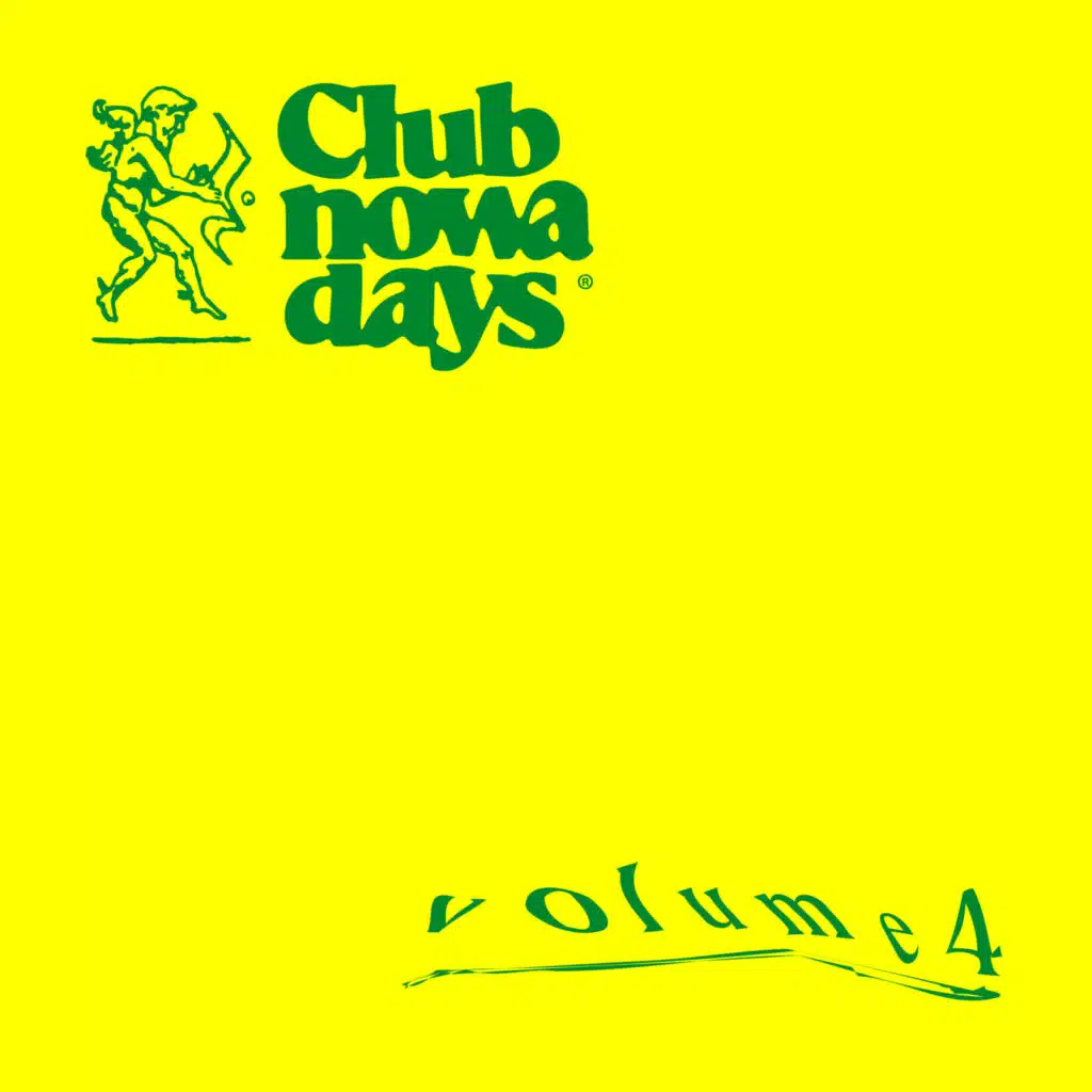 Let U Go (Club Nowadays, Vol. 4)