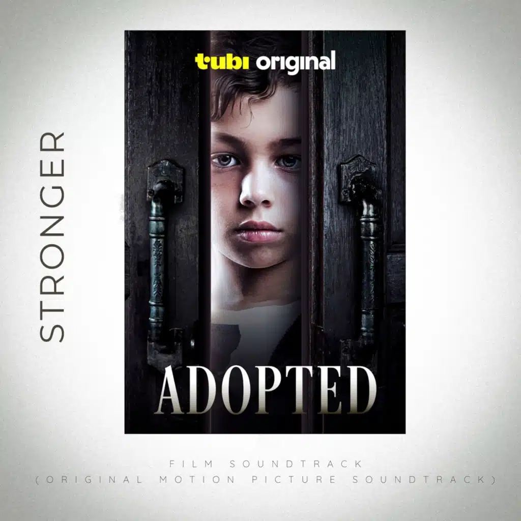 Stronger (Original Motion Picture Soundtrack)