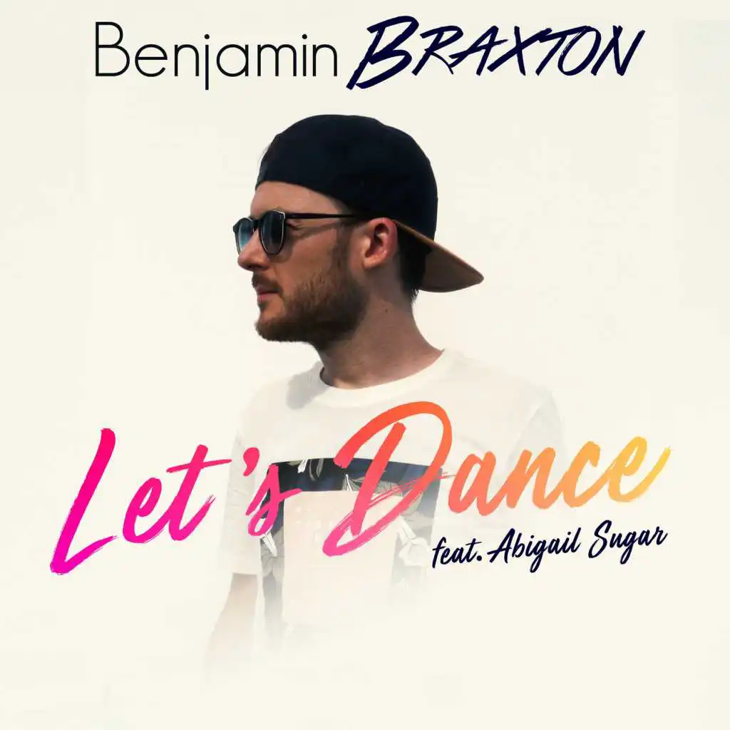 Let's Dance (English Radio Edit) [feat. Abigail Sugar]