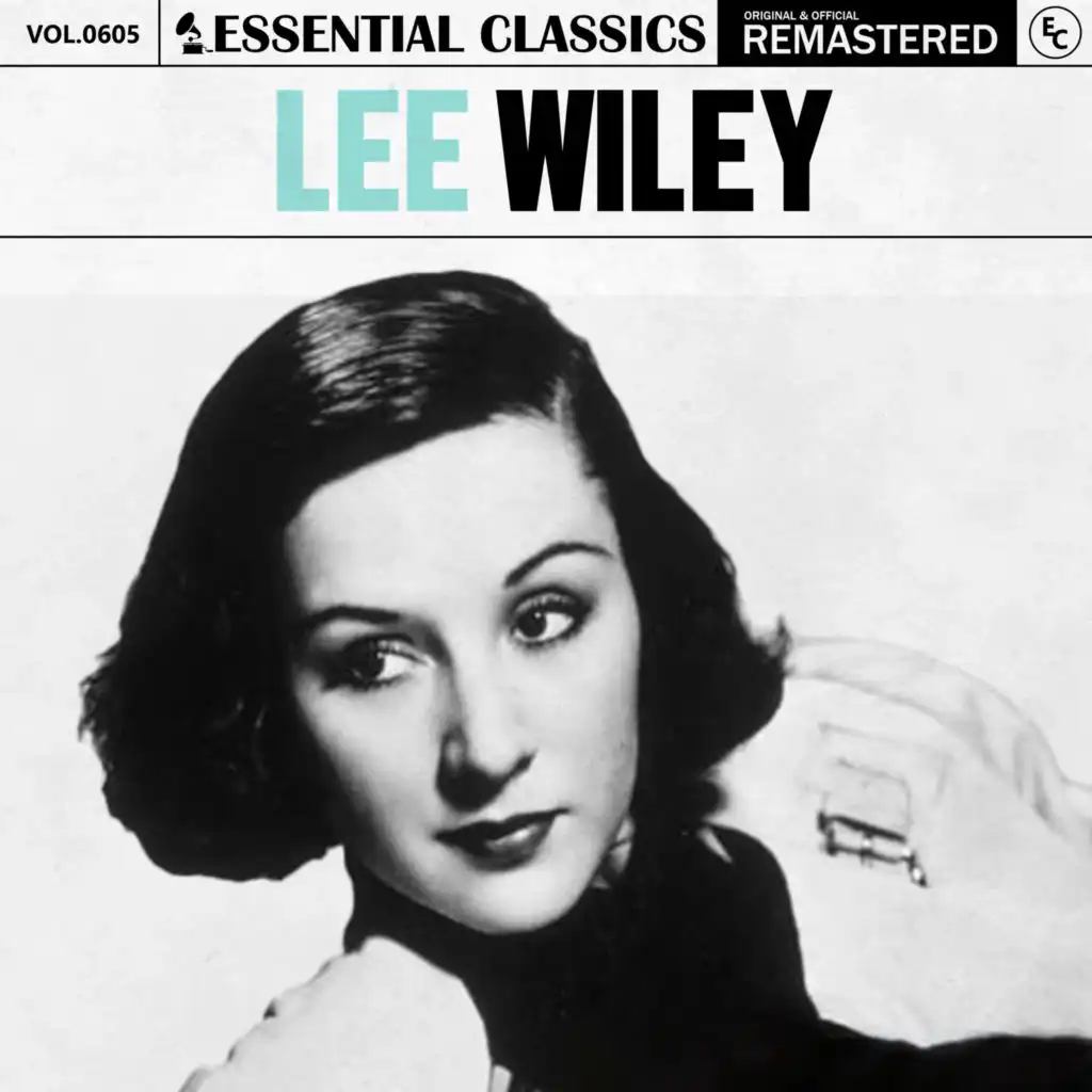 Lee Wiley