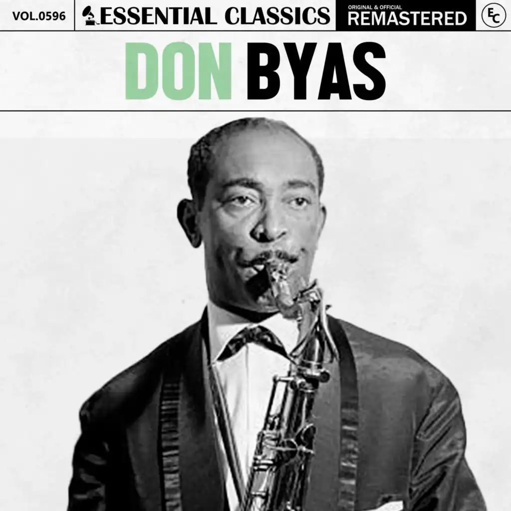 Don Byas