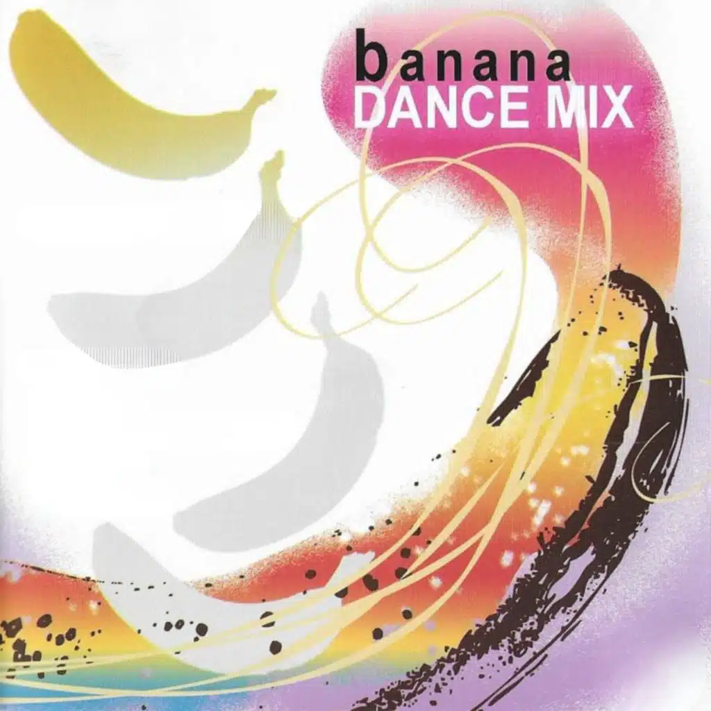 Banana Dance Hits Medley