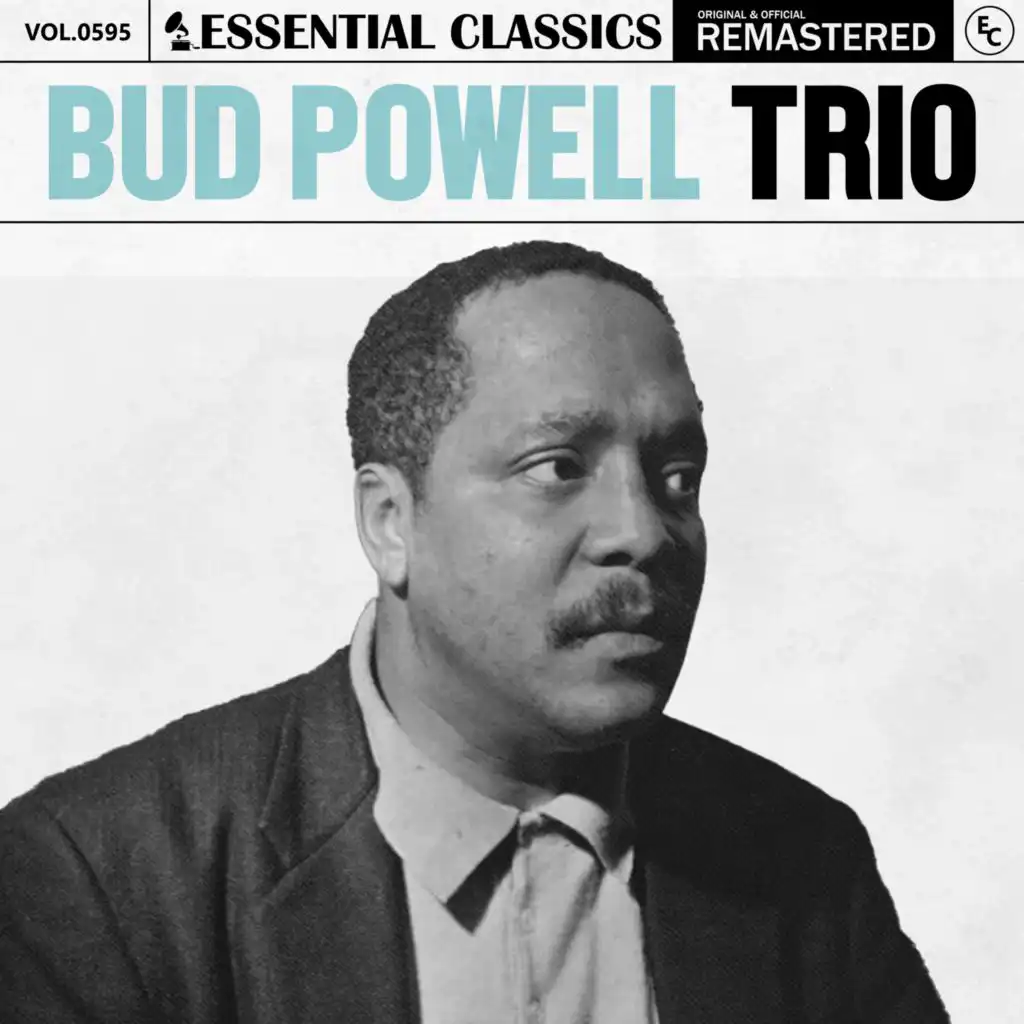 Bud Powell Trio