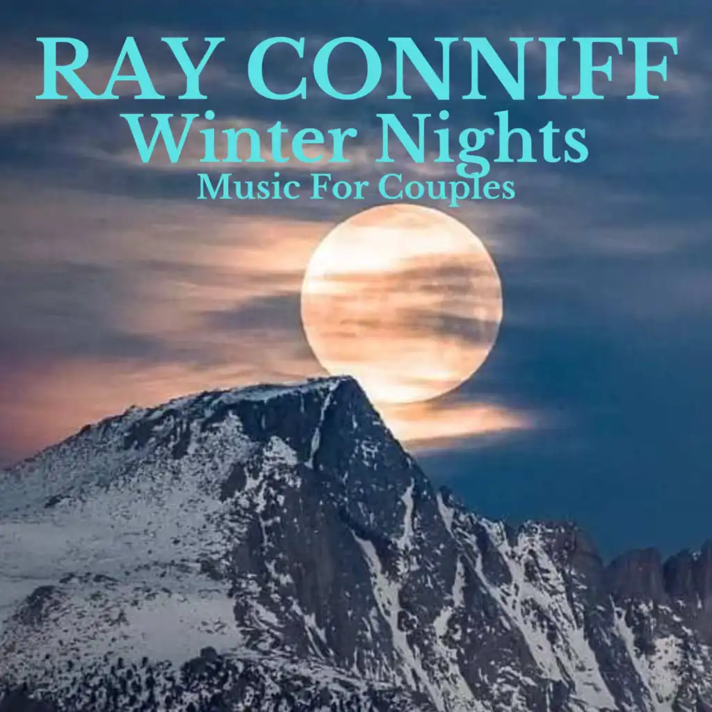 Winter Nights - Music for Couples