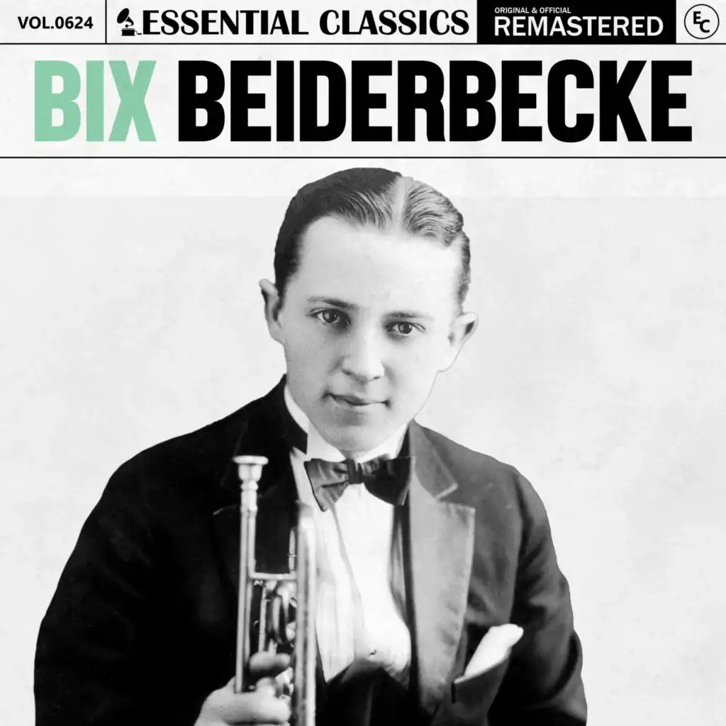 Bix Beiderbecke