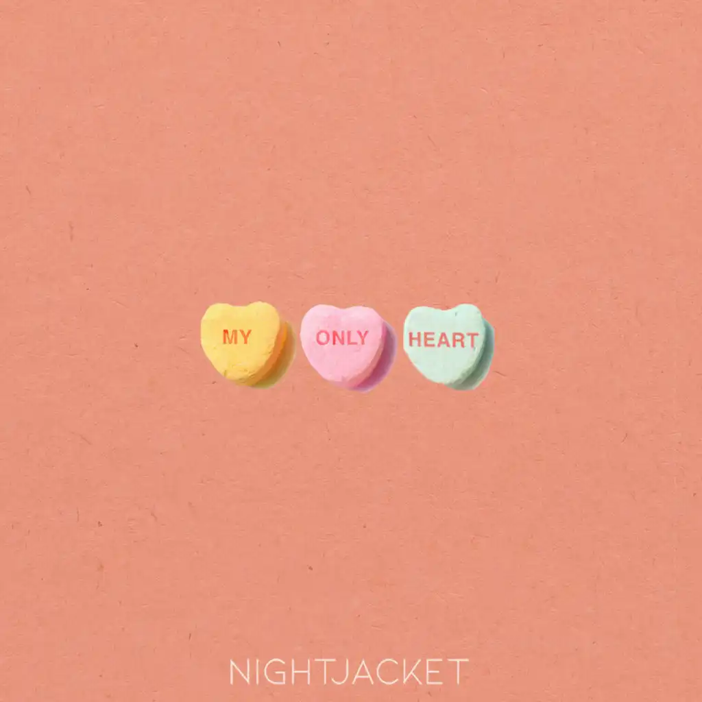 Nightjacket