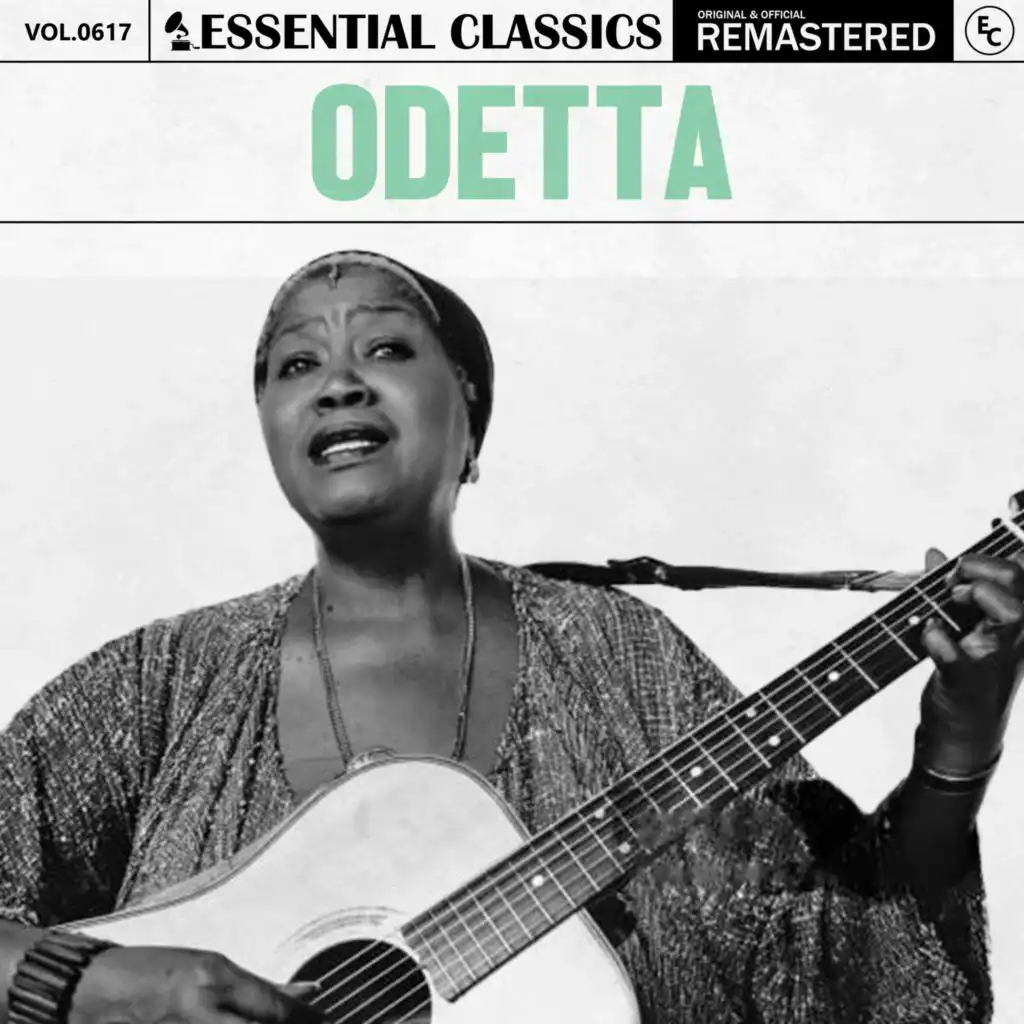 Odetta