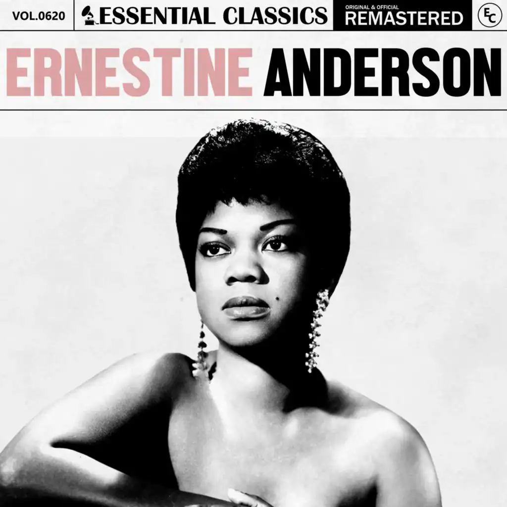 Ernestine Anderson