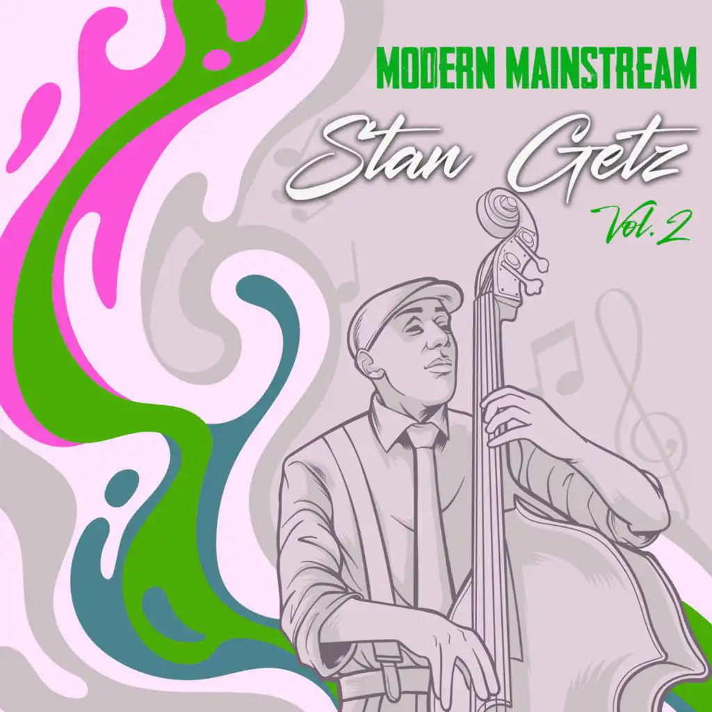 Stan Getz