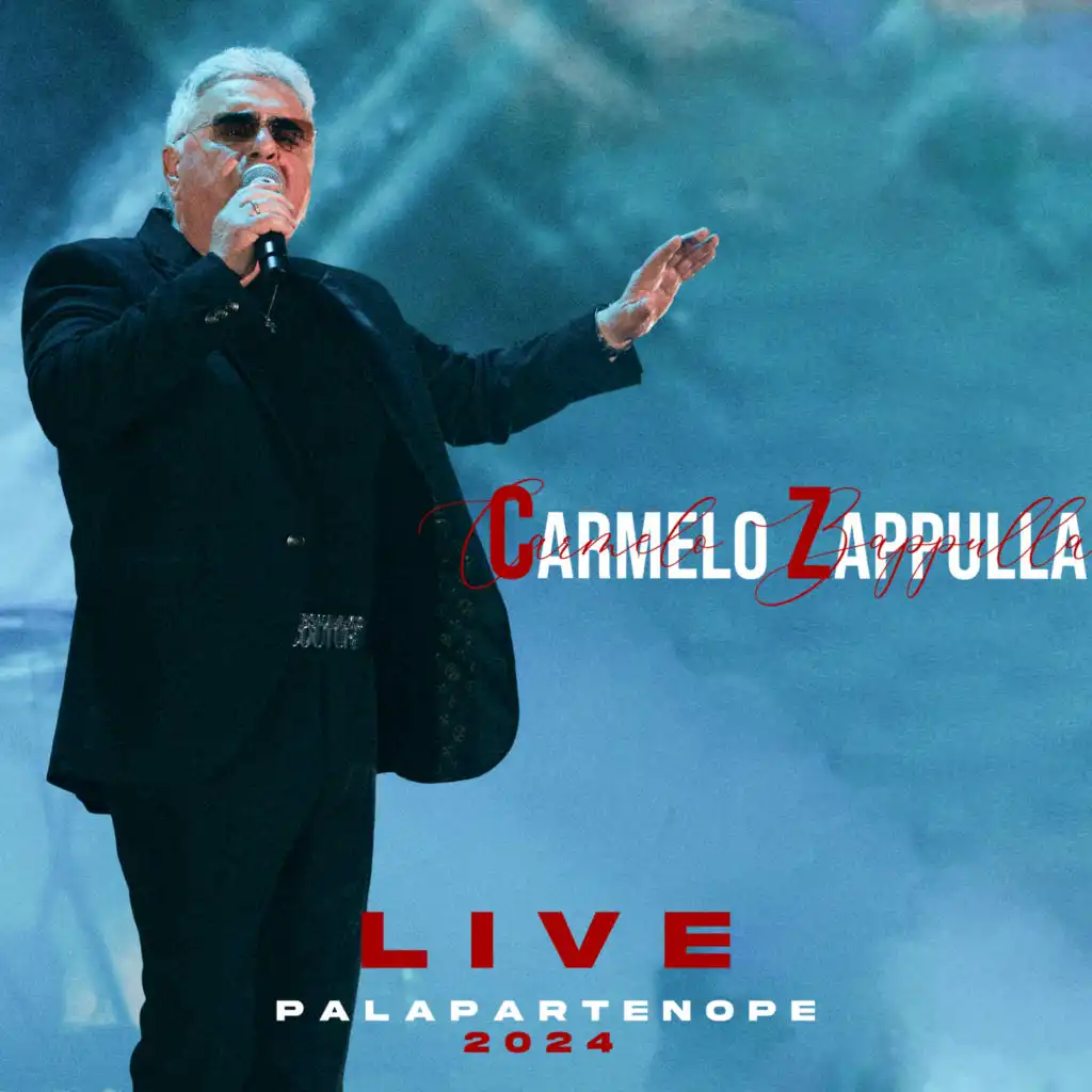 Maledetto Amore (Live)