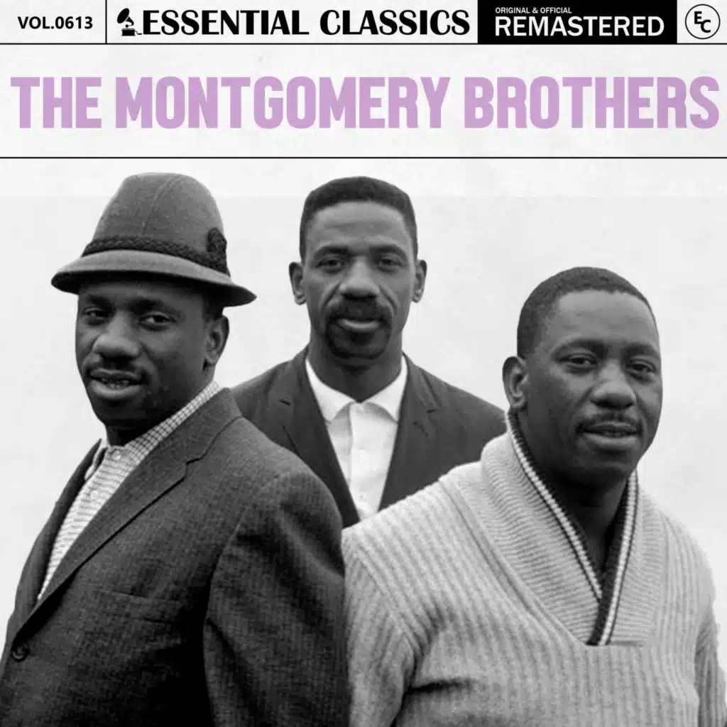 George Shearing & The Montgomery Brothers