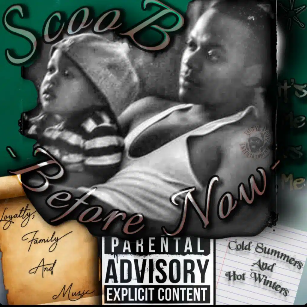 Before Now Intro {Untold Stories} (feat. Ethan J.R Fletcher)