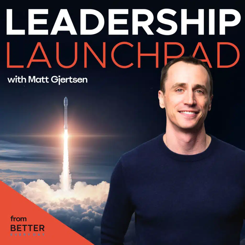 Leadership Launchpad – Team Development, & Performance Improvement for Aerospace & Technology Managers