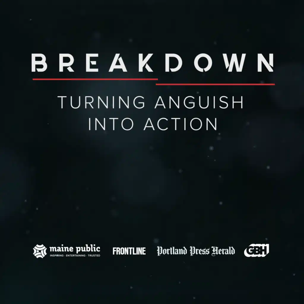 'Breakdown' Episode 4: 'They controlled it all'