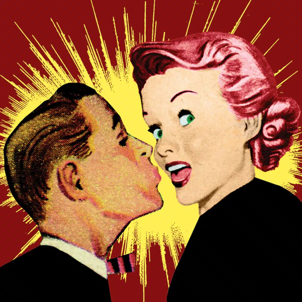 Electric Kissing Parties (2023 Remastered and Expanded)