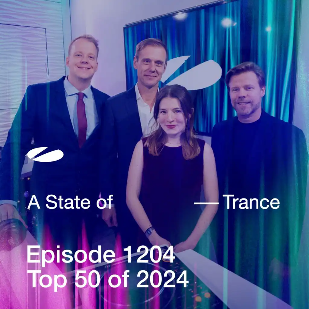 The Unknown (ASOT 1204)