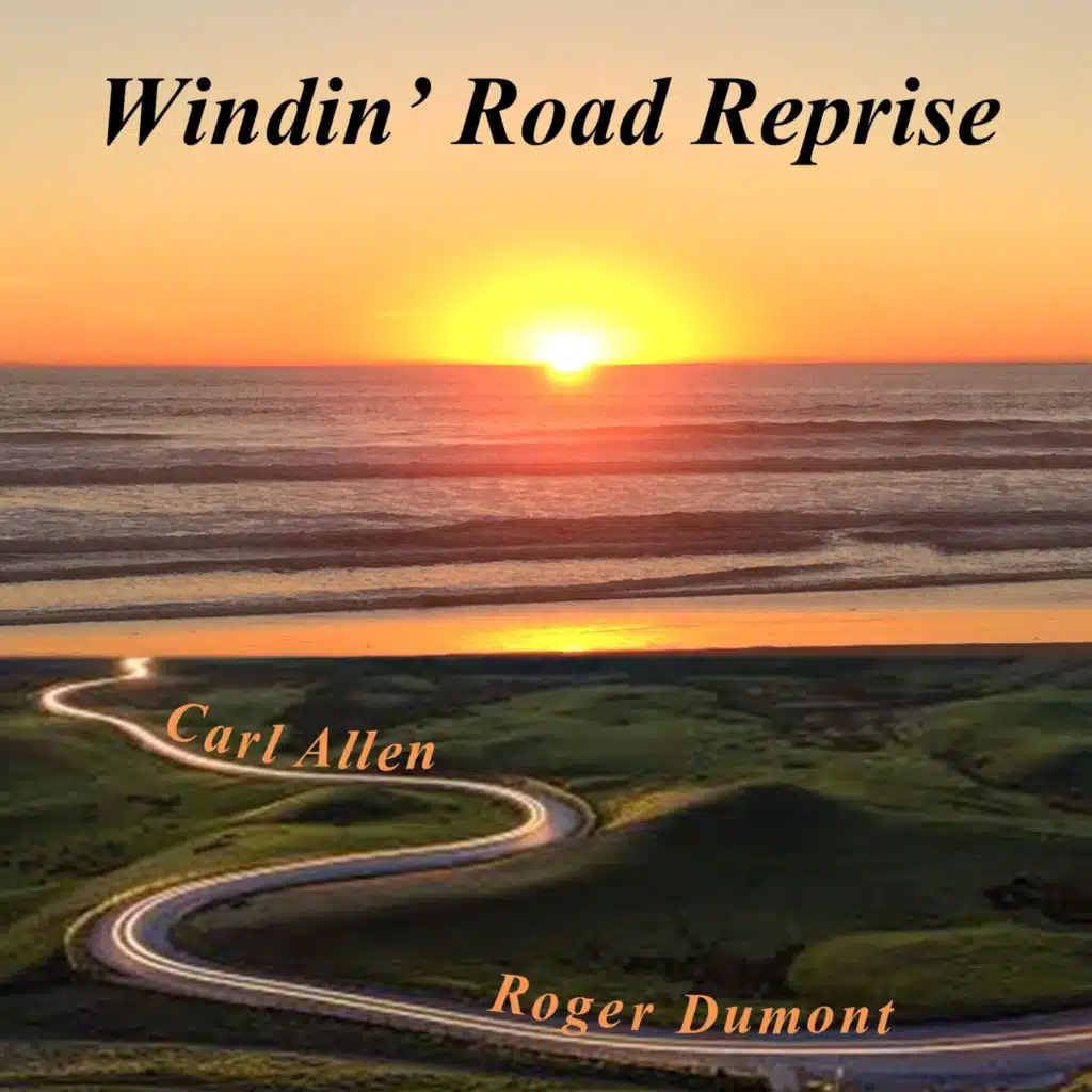 Roger Dumont & Carl Allen