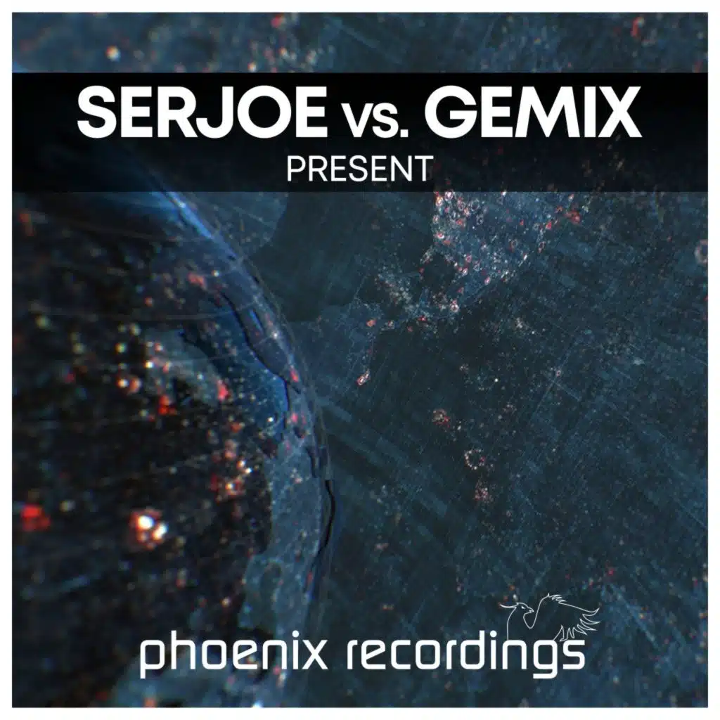 Serjoe vs Gemix