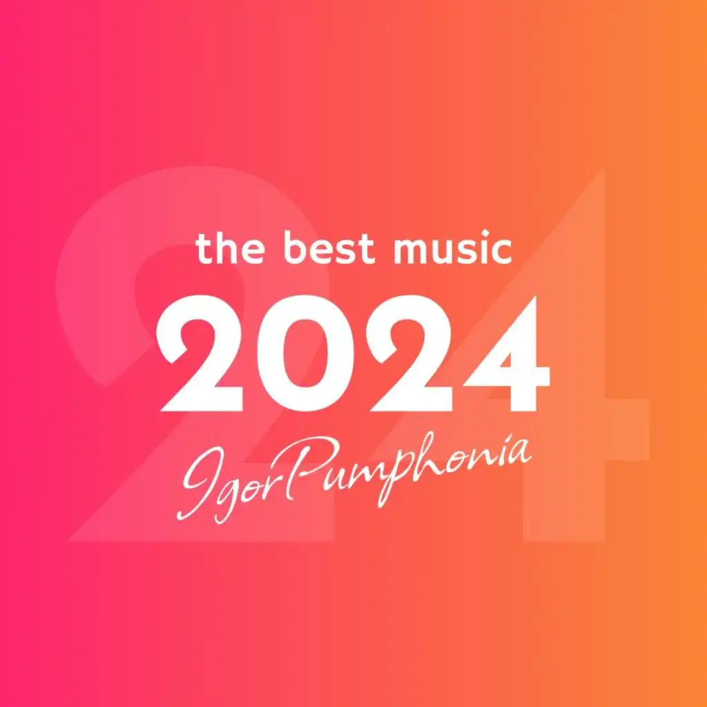 The Best Music 2024