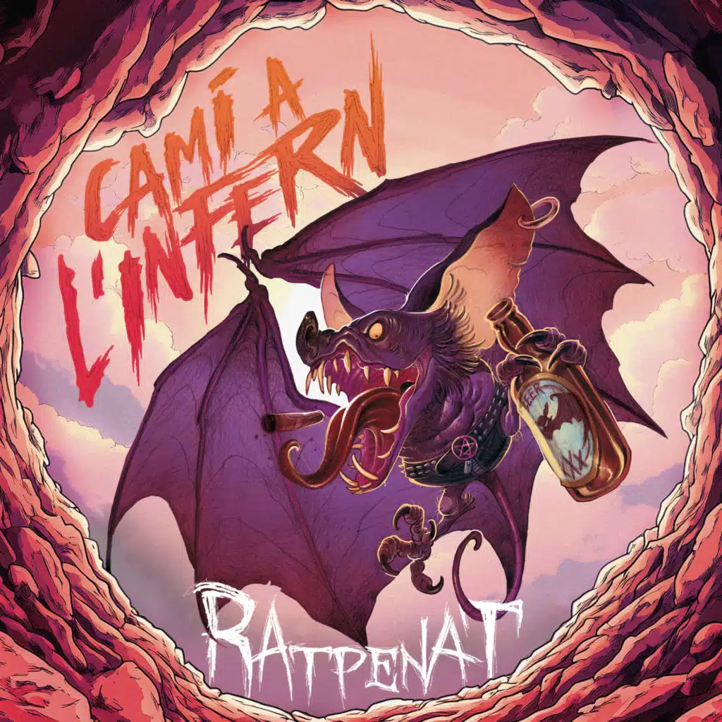 Ratpenat