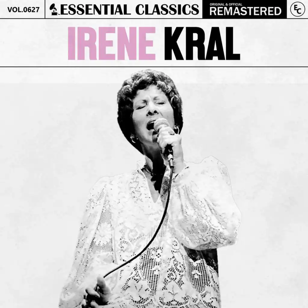 Irene Kral