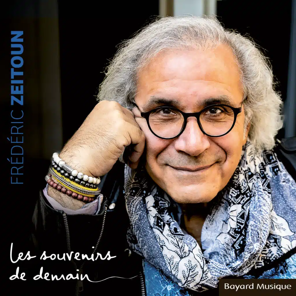 Frederic Zeitoun