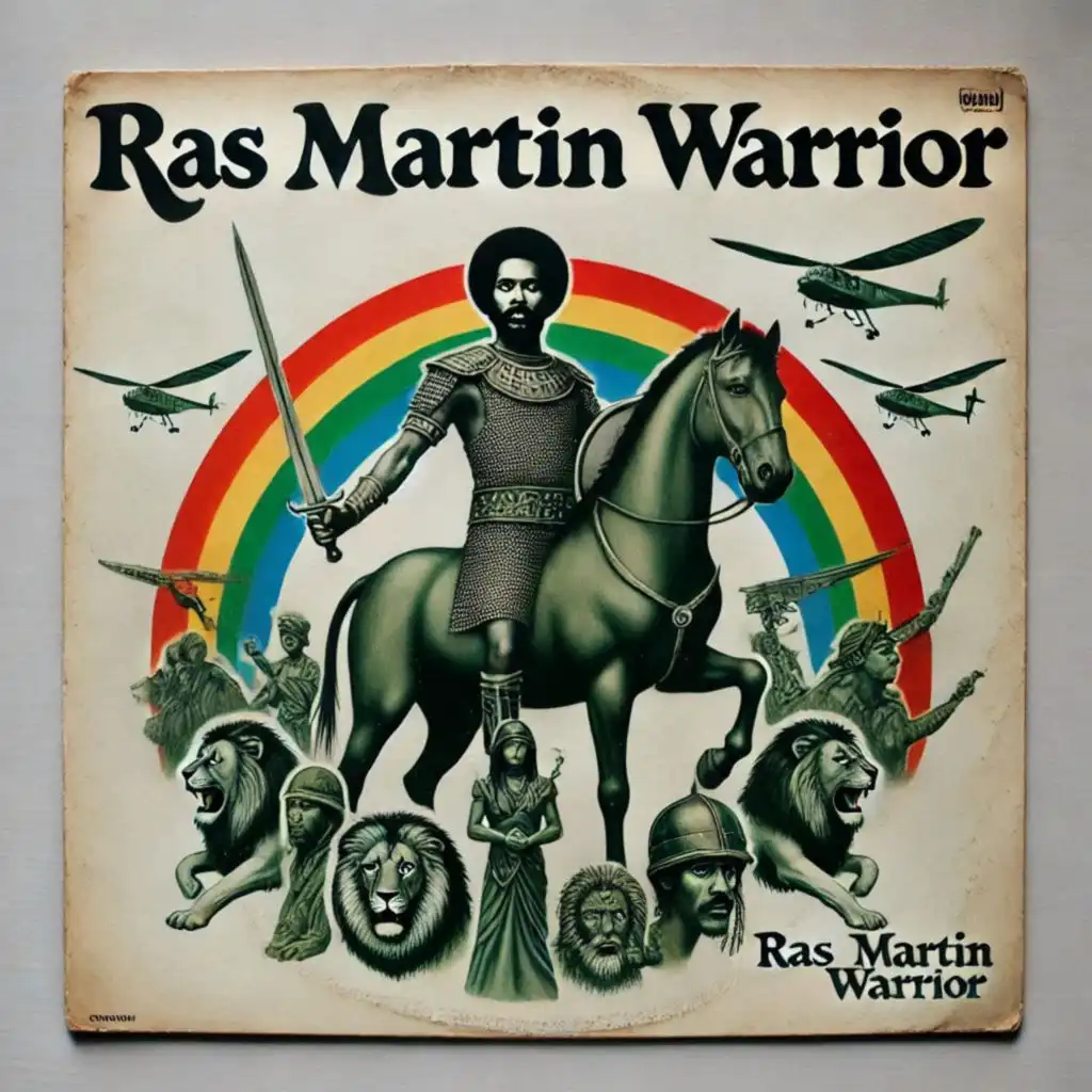 Ras Martin