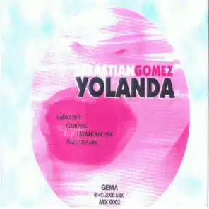 Yolanda (Latinhouse Mix)