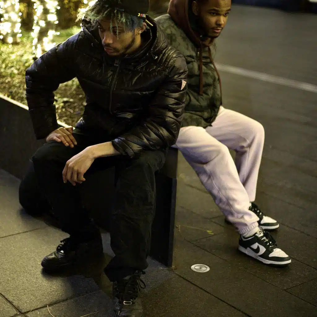 MY LOVER (feat. Supah The Saiyan)