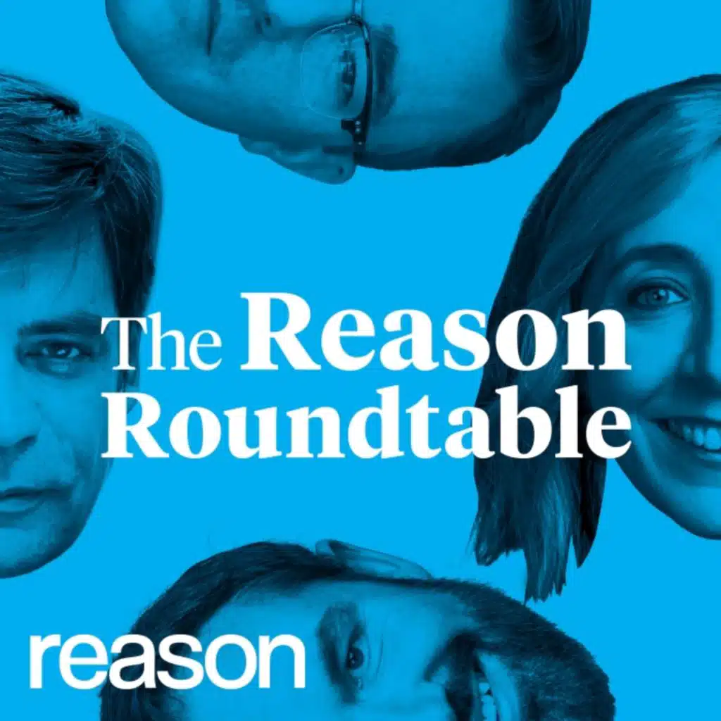 Do You Have To Choose a Side in Politics? Reason Versus The Bulwark